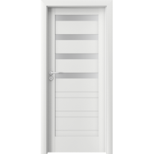 Porta Verte HOME D.4 Biela 